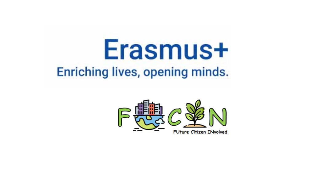 FUCIN, ERASMUS+ programı kapsamında Avrupa Birliği tarafından finanse edilmektedir.KA220-SCH Okul Eğitiminde İşbirliği Ortaklıkları Eylemi (anlaşma no. 2023-1-IT02-KA220-SCH-000158051)[proje süresi: 01/10/2023 - 31/03/2026]